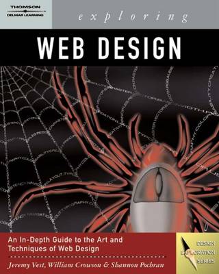 Exploring Web Design
