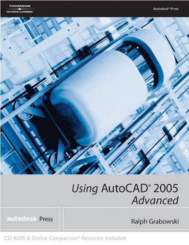 Using Autocad 2005