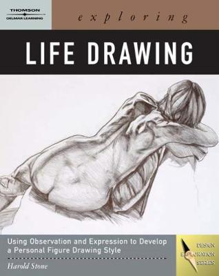 Exploring Life Drawing