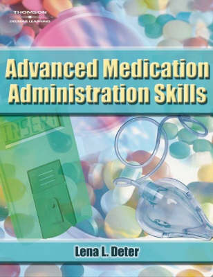 Adv Med Administration Skills
