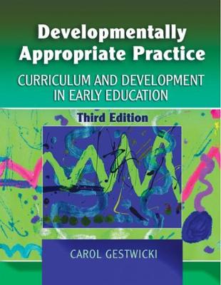 Developmentally Appropriate Practice