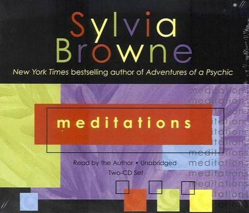 Meditations