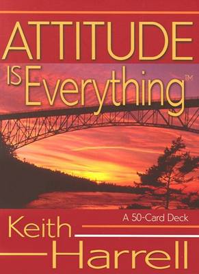 Attitude is Everything Cards