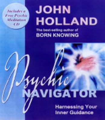 Psychic Navigator
