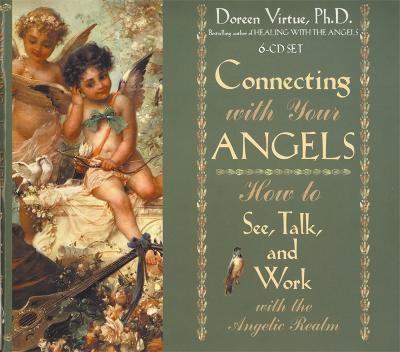 Connecting With Your Angels