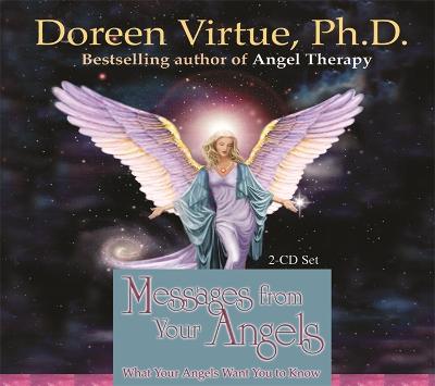 Messages From Your Angels