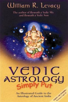 Vedic Astrology Simply Put