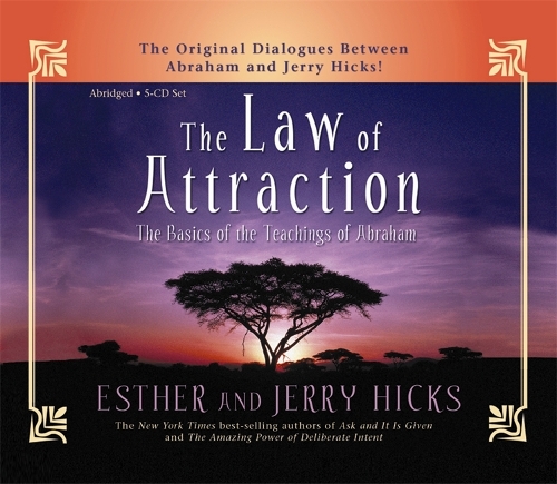 The Law of Attraction