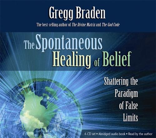 The Spontaneous Healing of Belief
