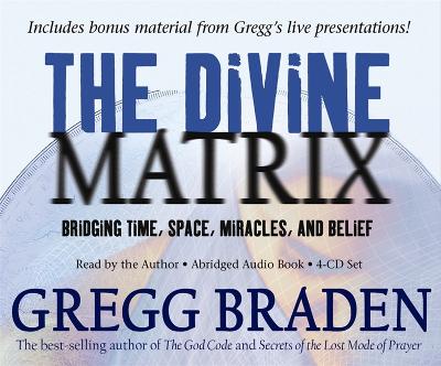 The Divine Matrix