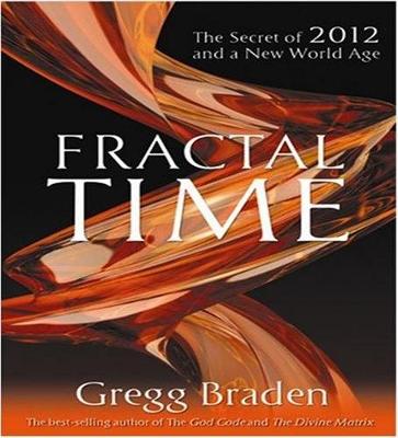Fractal Time