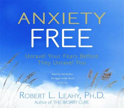 Anxiety Free