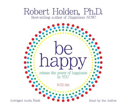 Be Happy