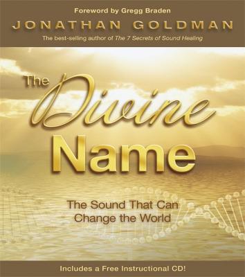 The Divine Name