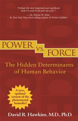 Power Vs. Force
