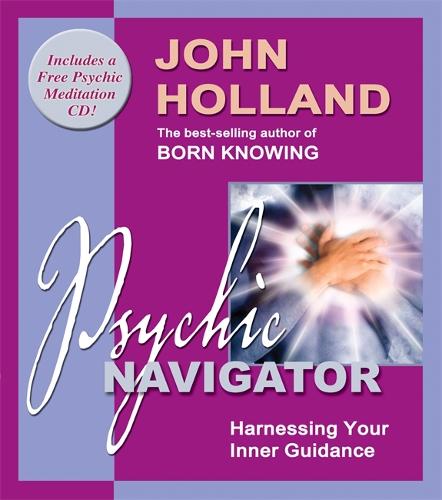 Psychic Navigator