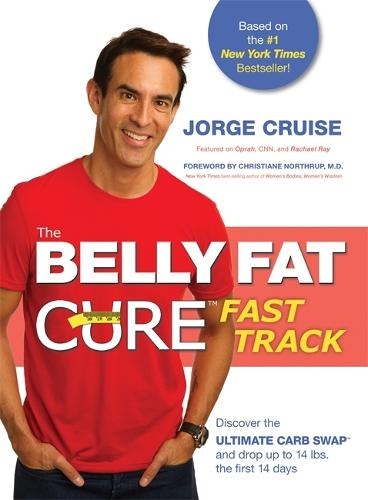 The Belly Fat Cure Fast Track (TM)