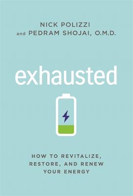 Exhausted