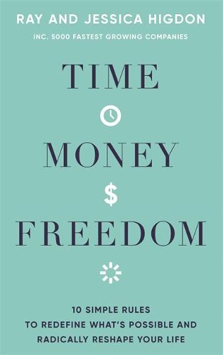 Time, Money, Freedom