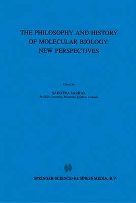 The Biology and History of Molecular Biology: New Perspectives