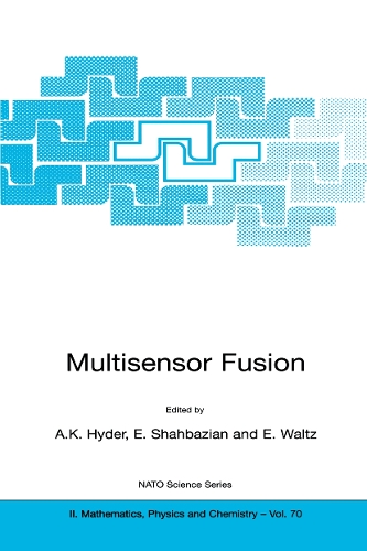 Multisensor Fusion