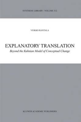 Explanatory Translation