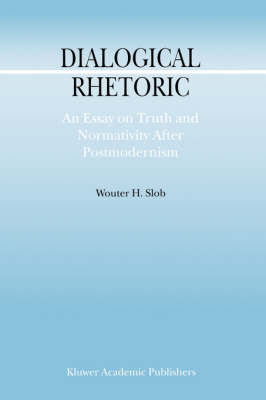 Dialogical Rhetoric