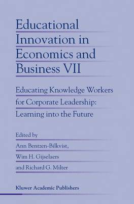 Educational Innovation in Economics and Business