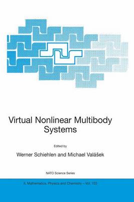 Virtual Nonlinear Multibody Systems