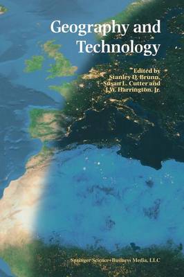Geography and Technology