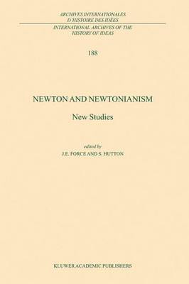 Newton and Newtonianism