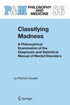 Classifying Madness