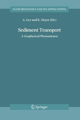 Sediment Transport