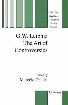 Gottfried Wilhelm Leibniz