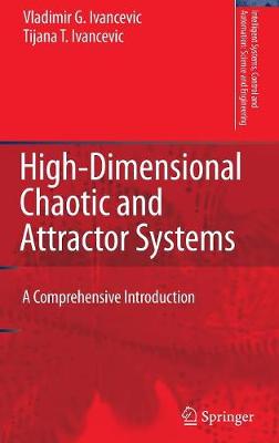 High-Dimensional Chaotic and Attractor Systems