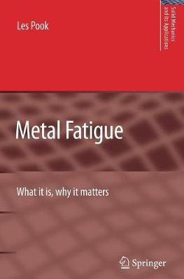 Metal Fatigue