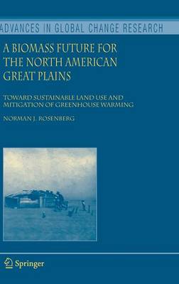 A Biomass Future for the North American Great Plains