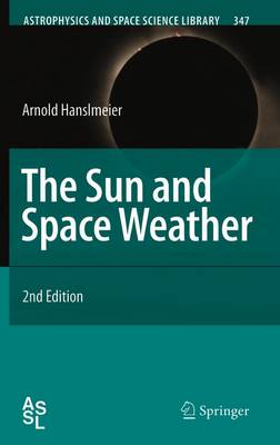 The Sun and Space Weather