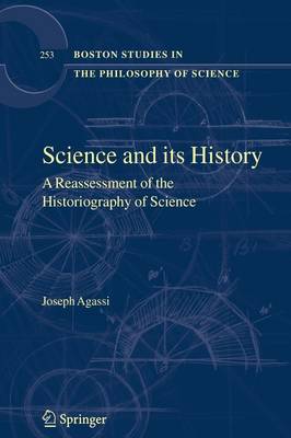 Science and Its History
