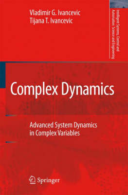 Complex Dynamics
