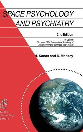 Space Psychology and Psychiatry