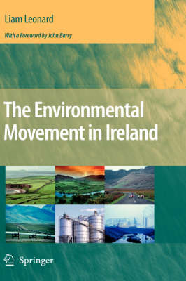 The Environmental Movement in Ireland