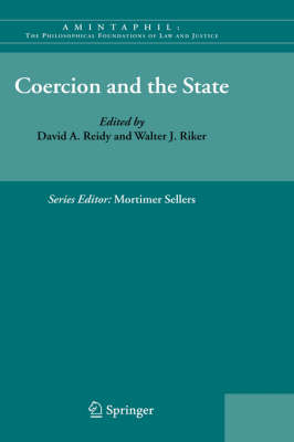 Coercion and the State