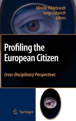 Profiling the European Citizen