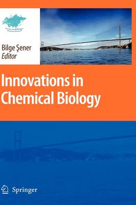 Innovations in Chemical Biology