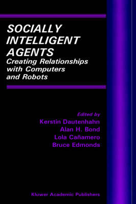 Socially Intelligent Agents