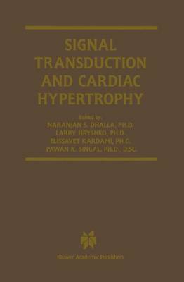 Signal Transduction and Cardiac Hypertrophy