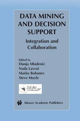 Data Mining and Decision Support