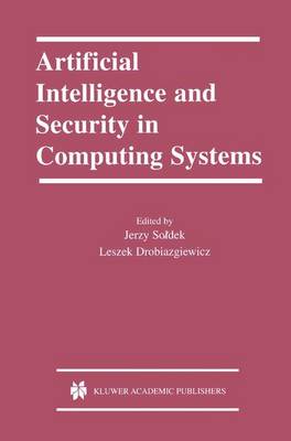 Artificial Intelligence and Security in Computing Systems