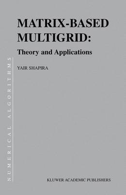 Matrix-Based Multigrid